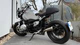 BMW R nineT Euro4 Custom Option 719 Unit Garage LED - Offers