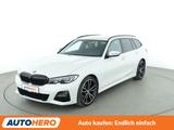 BMW 320d xDrive M Sport Aut.*NAVI*CAM*SHZ*TEMPO*ALU* - BMW 320 in Leverkusen