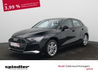 Audi A3 - Vorschau Bild 1