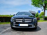 Mercedes-Benz GLA 220 d 4MATIC DCT Urban Urban - Mercedes-Benz GLA-Klasse von privat