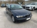 BMW Bmw 320 320d turbodiesel cat 4 porte - BMW 320: Turbo