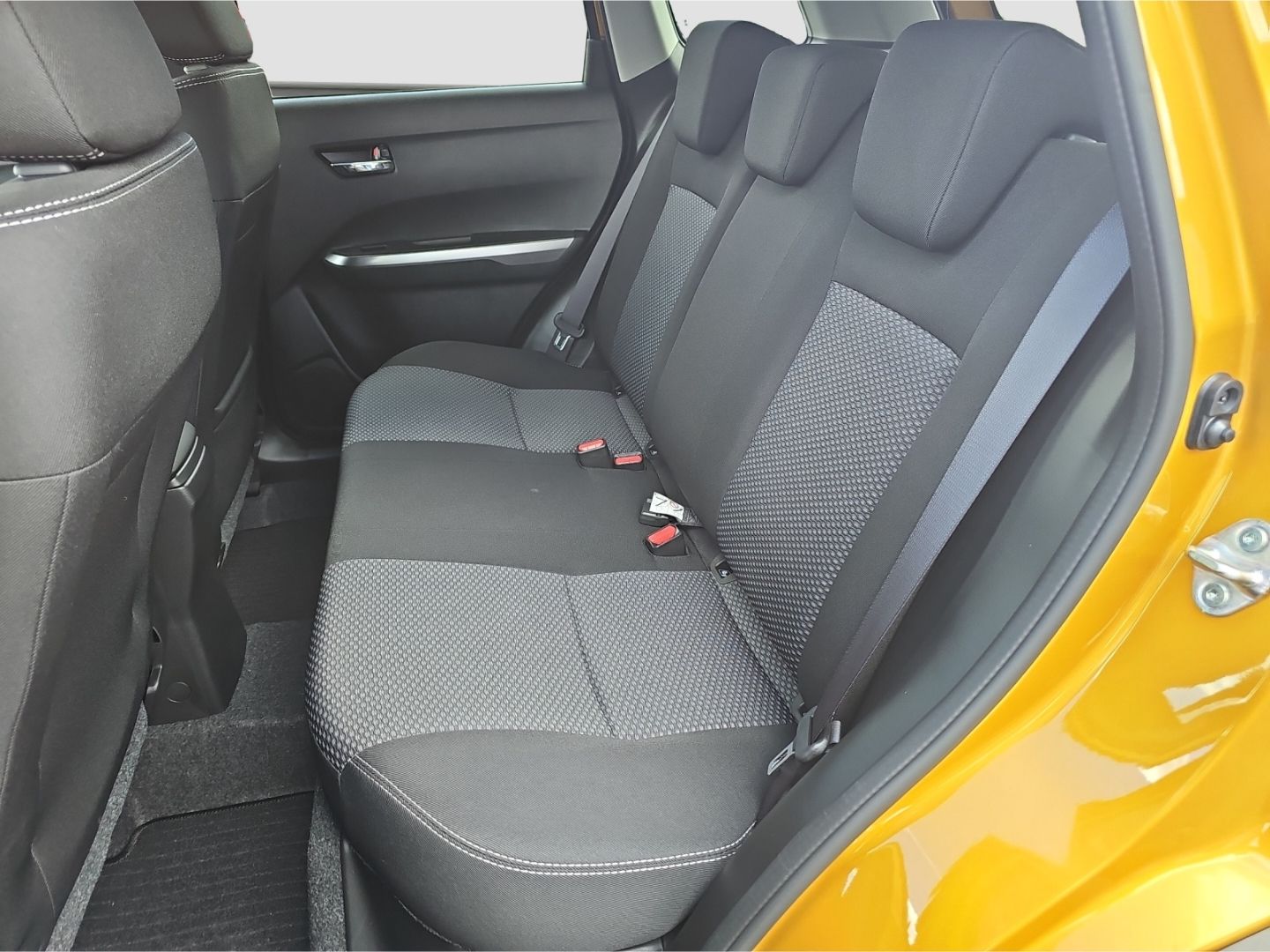 Suzuki Vitara - Bild 19