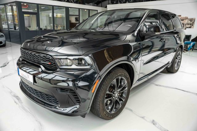 Dodge Durango  3,6 GT  NAVI  LEDER KAMERA 7 SITZE