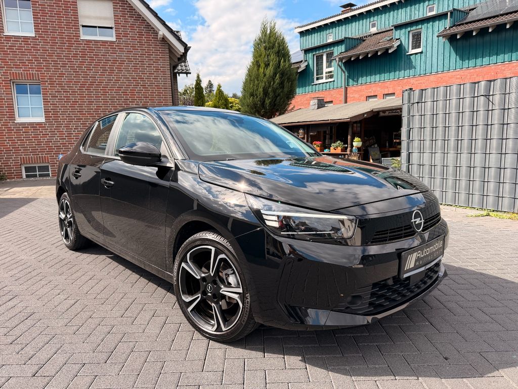 Image of Opel Corsa
