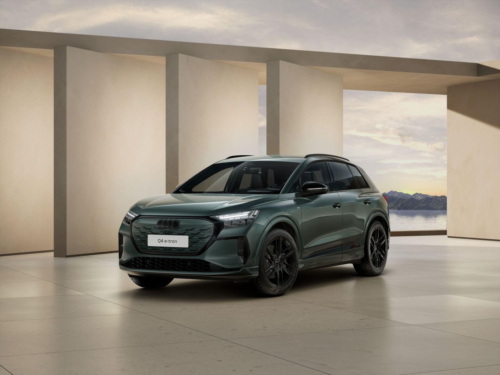 Audi Q4 - Bild 11
