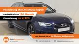 Audi A4 Avant 40 g-tron S-Line NAVI/LED/LEDER/AHK/TEM - Audi A4 mit CNG-Antrieb