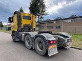 Volvo FH 420 6X4 2011 BIG HUBS !!! - Volvo Fh 420