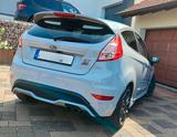 Ford Fiesta 1,6 EcoBoost ST200 - Ford Fiesta von privat
