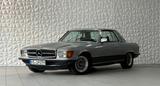 Mercedes-Benz SLC 350 COUPE*EL.FH*ALUFELGEN - Mercedes-Benz SL aus dem Jahr 1973