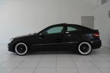 Mercedes-Benz CLC 180 Kompressor *19"-ALU*KW-GEWINDE*PANORAMA* - : Coupe, Clc