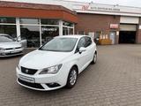 Seat Ibiza Stylance Navi*Shz*Gra*Tüv*Insp/Bremse NEU - Seat Ibiza: Stylance