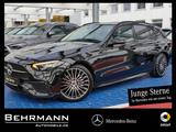 Mercedes-Benz C 180 T AMG +++360°Kam+LED-Scheinw+AssistPaket++