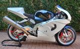 Aprilia RSV Mille Me  - APRILIA RSV MILLE