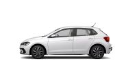 Volkswagen Polo - Vorschau Bild 5