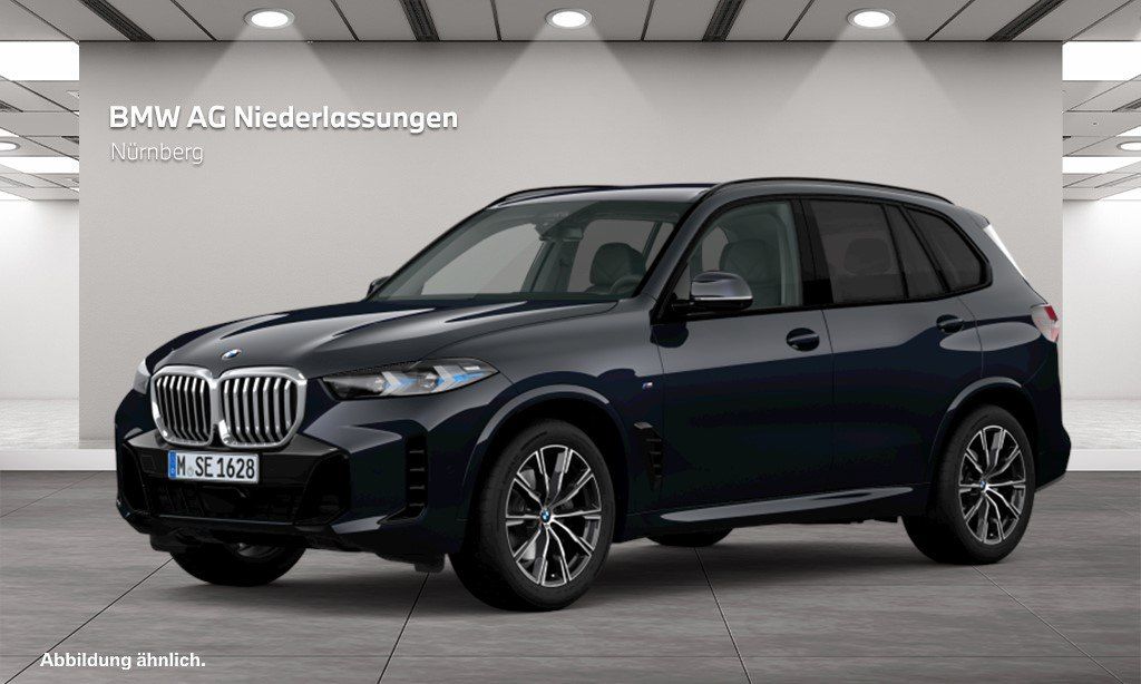 Image of BMW X5