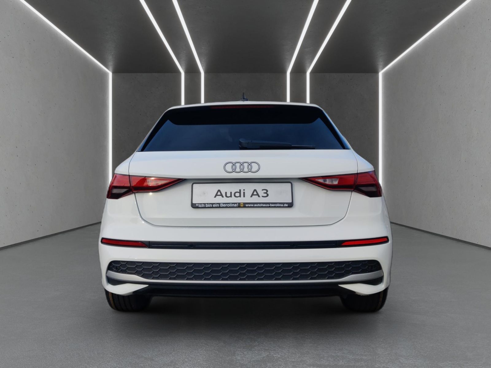 Audi A3 - Bild 7