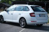 Skoda  Fabia Combi, EZ 2020, top gepflegt, Allweterrei - Skoda Fabia von privat