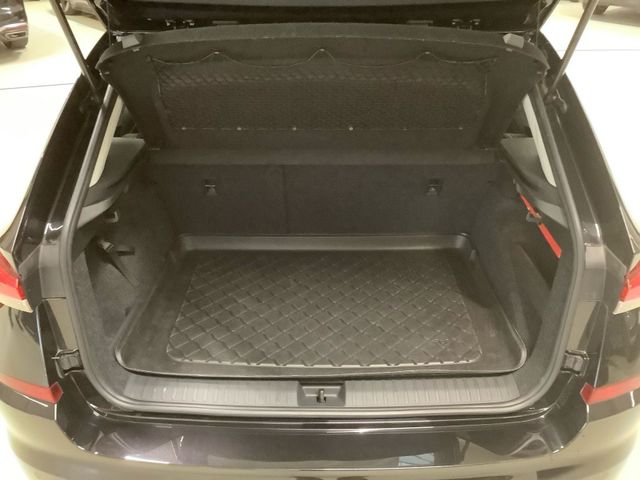 KAMIQ Style TSI G-Tec 66 kW CNG-GAS/BENZIN