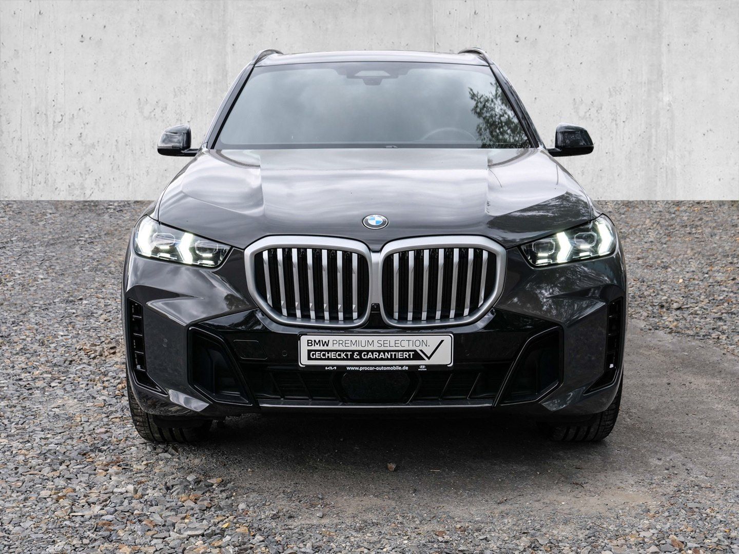 BMW X5 xDrive40i M Sport HUD PANO ACC AHK 360°KAM foto 3