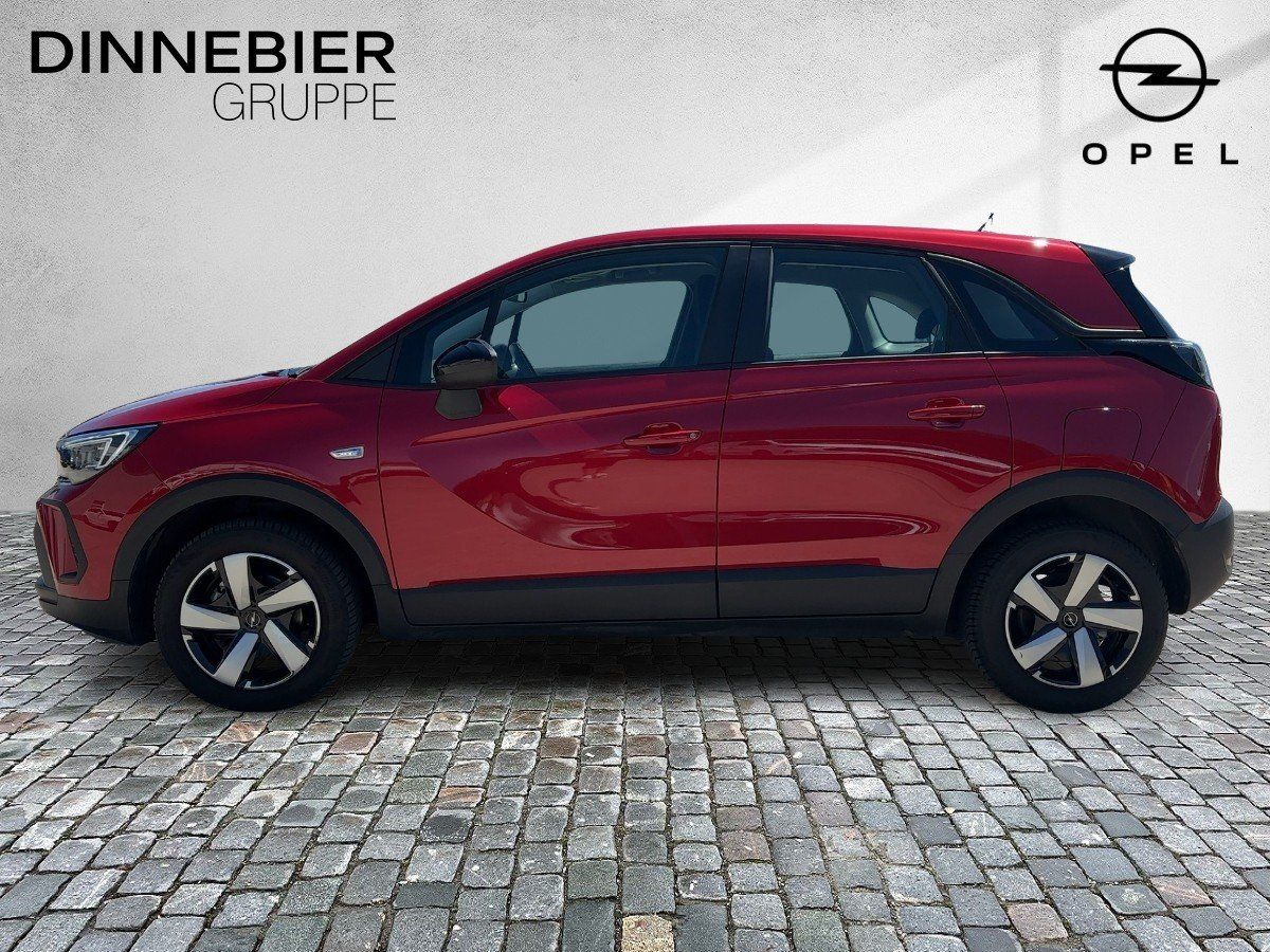 Opel Crossland 1.2 Enjoy LED+Kamera+Winterpaket imagem 3
