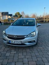 Opel Verkaufen meine Auto - Opel Astra: Verkaufen