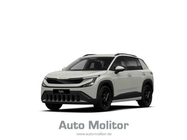 Skoda Epiq 55 Selection FÖRDERFÄHIG, SZHG, Rückfahrkam imagem 2