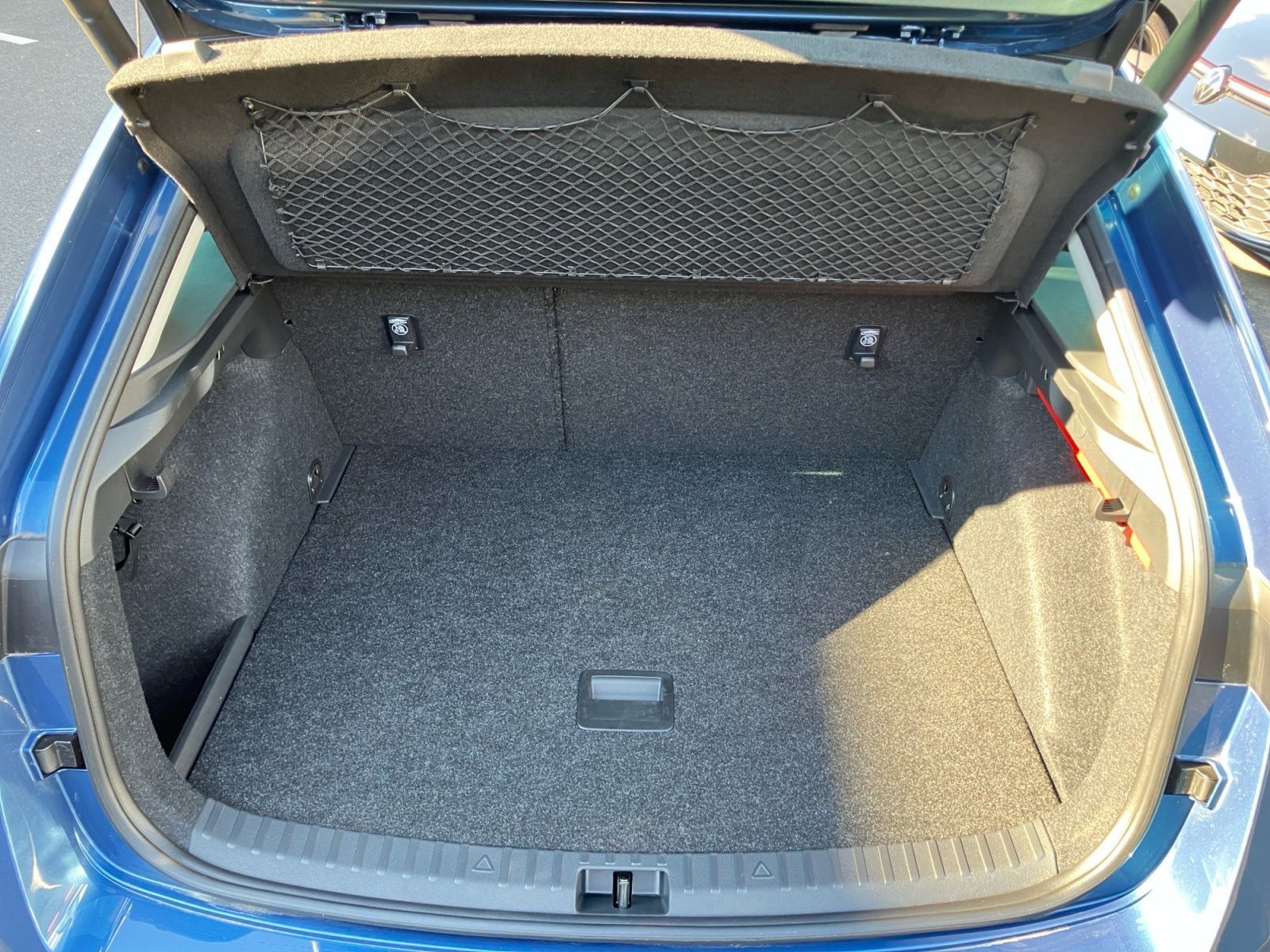 Skoda Scala - Bild 15