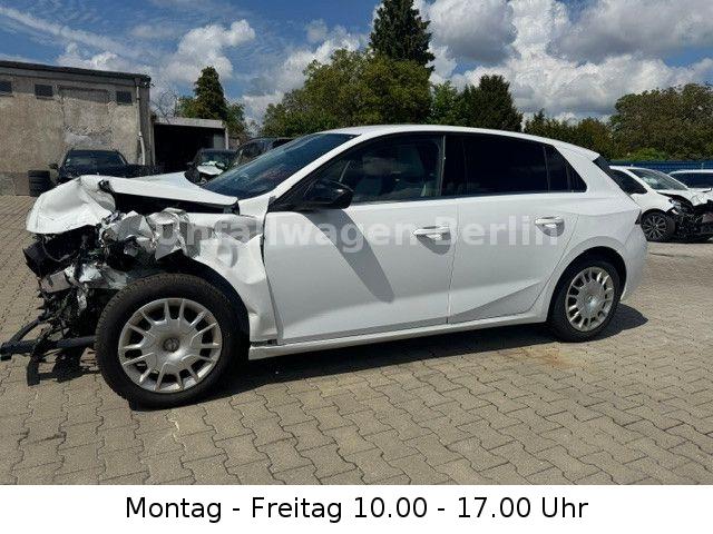 Opel Astra L Lim. 5-trg. Business Elegance