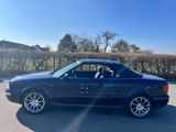 Audi Cabriolet 1.8 inkl. Hardtop & Standheizung - Audi: Hardtop
