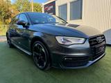 Audi A3 Sportback ambition quattro -2.Hand-184PS! - Audi A3 mit Diesel-Antrieb: Kombi, Automatik