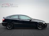 Mercedes-Benz C 220 CDI Sportcoupe*AUTOMATIK*KLIMA*LEDER*NAVI* - Mercedes-Benz C 220: Coupé, Sport