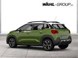 Citroën C3 Aircross ë 113 MAX DAB - Citroën C3 Aircross mit Elektro-Antrieb
