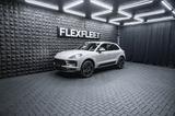 Porsche Macan S KREIDE Pano Luft AHK - Porsche Macan Gebrauchtwagen in Frankfurt