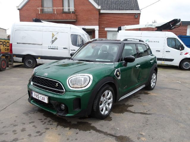 MINI Cooper E Countryman 2.0 E ALL4