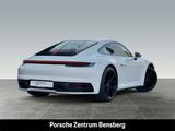 Porsche 911 Carrera SportAbgas Schiebedach Race-Tex - Porsche 992 Carrera T Gebrauchtwagen