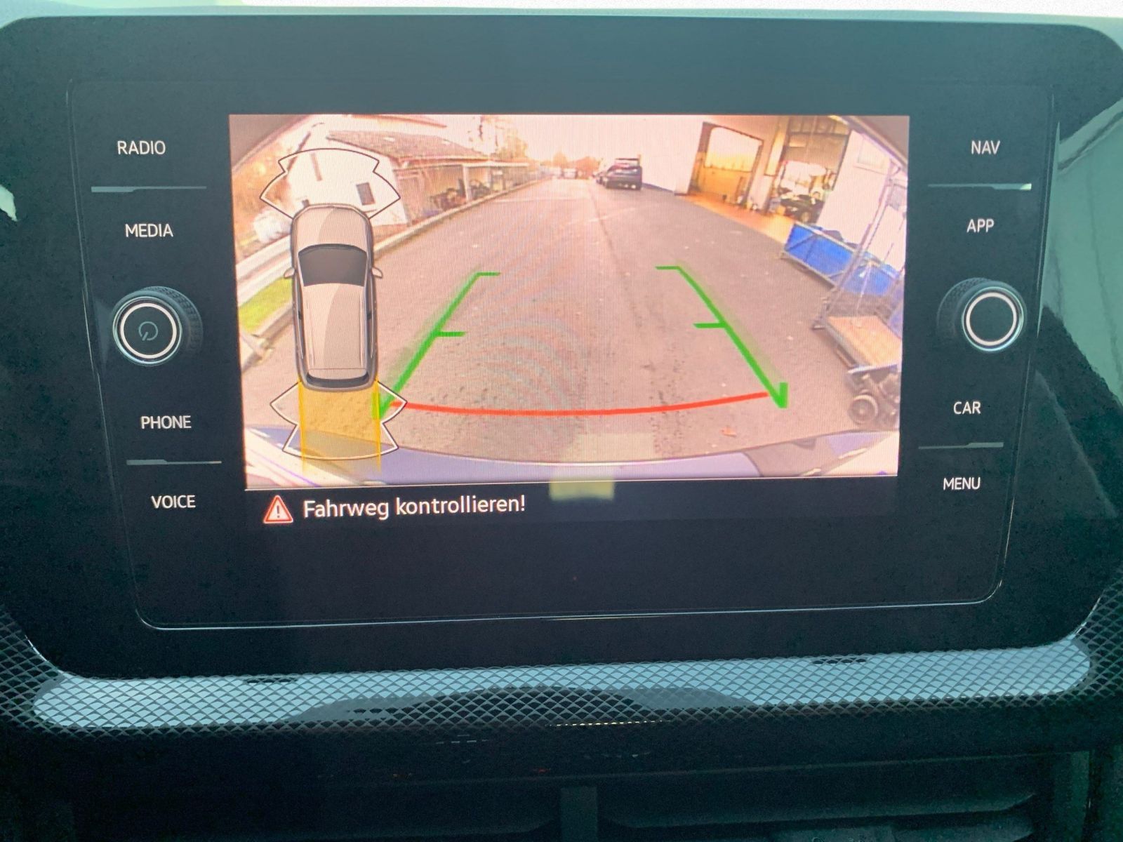 Volkswagen T-Cross - Bild 17