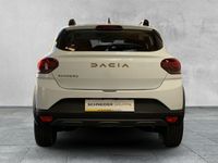 Dacia Sandero - Vorschau Bild 4