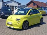 Abarth 500e Scorpionissima 42kWh - Abarth Elektroautos
