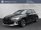 Audi A3 allstreet 35 TFSI S-tronic AHK Navi Tempomat