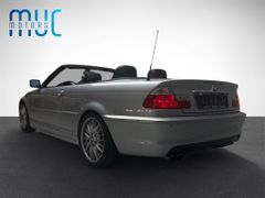 BMW 330 330i Cabrio M Sport Leder Automatik TÜV neu