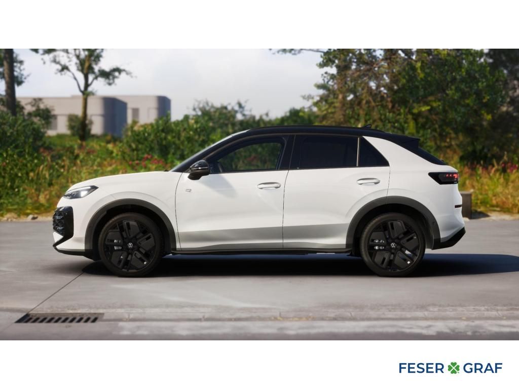 Volkswagen T-Roc - Bild 8