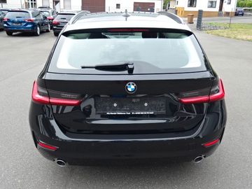 BMW 318 - 6