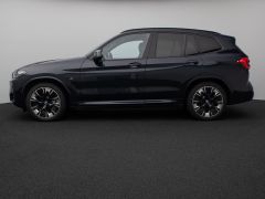Foto Nummer 11: BMW iX3