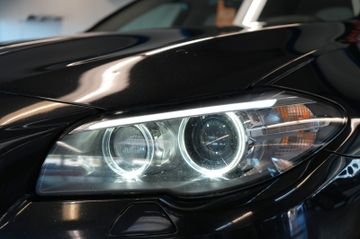 BMW 530 - 4
