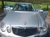 Mercedes-Benz Mercedes E-Klasse W211 200 CDI - gebrauchte Mercedes-Benz 200 aus dem Jahr 2006