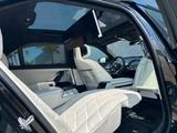 BMW 740 xDr M Sport*VOLL*TV*SKY*AUT.TÜR*G.LUSSO*EXEC - BMW 740 in München