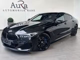 BMW M850 i xDrive Gran Coupé NAV+LED+PANO+HEAD-UP - gebrauchte BMW M850 aus dem Jahr 2020