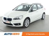 BMW 225xe Active Tourer Advantage Aut.*NAVI*LED*PDC* - BMW 225 Active Tourer in Frankfurt (Main)