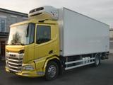 DAF XD 370 FA Tiefkühl 7.400mm LBW ThermoKing AHK - DAF 400