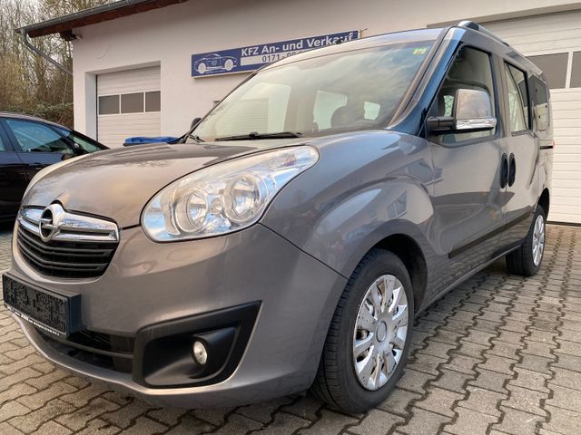 Opel Combo D Edition L1H1  7 Sitzer